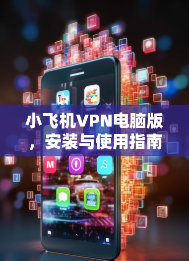 小飞机VPN电脑版，安装与使用指南