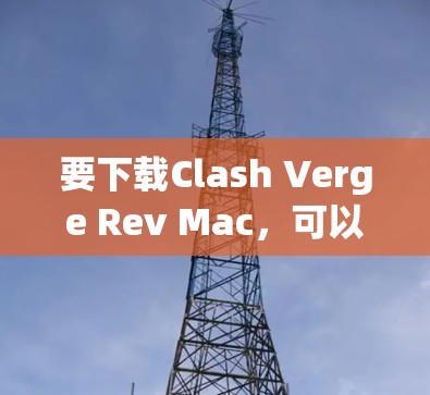 要下载Clash Verge Rev Mac，可以按照以下步骤操作