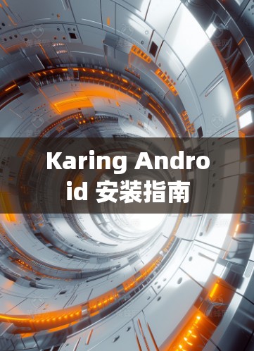Karing Android 安装指南