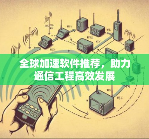 全球加速软件推荐，助力通信工程高效发展