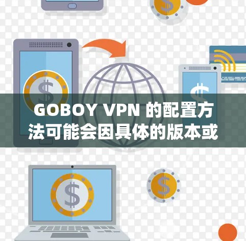 GOBOY VPN 的配置方法可能会因具体的版本或操作系统而有所不同。以下是一些通用的步骤和注意事项，帮助你配置 GOBOY VPN