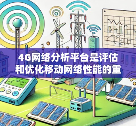 4G网络分析平台是评估和优化移动网络性能的重要工具，帮助运营商监控网络运行状况，提高用户体验。以下是对这一领域的详细分析