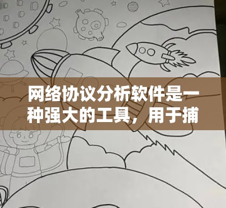 网络协议分析软件是一种强大的工具，用于捕获、解析和可视化网络流量，以帮助开发人员、测试人员和网络专家深入理解网络协议和数据包。以下是对这一类软件的详细分析和总结