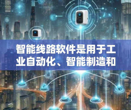智能线路软件是用于工业自动化、智能制造和数据管理的重要工具，常用于监控、控制和优化生产过程。以下是一些最新的智能线路软件及其更新版本和功能