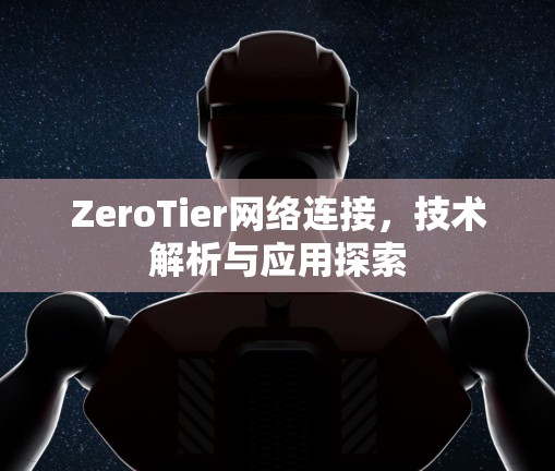 ZeroTier网络连接，技术解析与应用探索