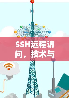 SSH远程访问，技术与安全的平衡