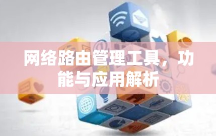 网络路由管理工具，功能与应用解析