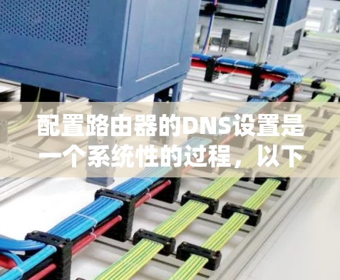 配置路由器的DNS设置是一个系统性的过程，以下是分步的指南，帮助您顺利完成配置
