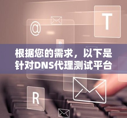 根据您的需求，以下是针对DNS代理测试平台的分步建议