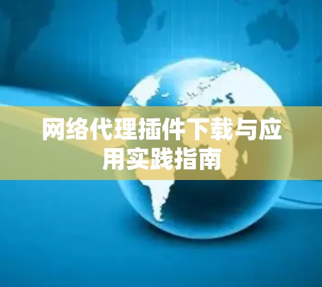 网络代理插件下载与应用实践指南