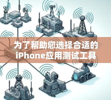 为了帮助您选择合适的iPhone应用测试工具，以下是对各种工具的详细分析和建议
