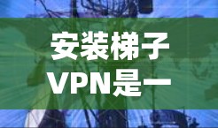 安装梯子VPN是一个相对简单的过程，但为了确保顺利完成，请按照以下步骤操作