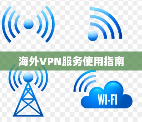 海外VPN服务使用指南