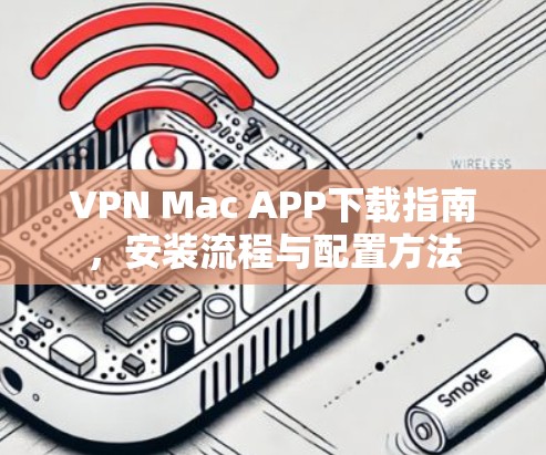 VPN Mac APP下载指南，安装流程与配置方法