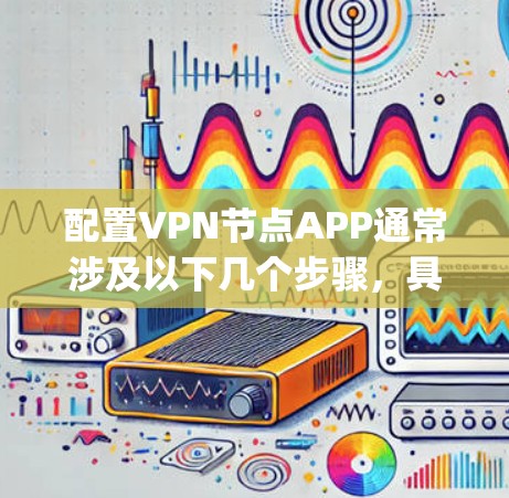 配置VPN节点APP通常涉及以下几个步骤，具体操作可能会因VPN服务提供商或APP类型有所不同。以下是一个通用的VPN节点APP配置教程，假设你使用的是支持OpenVPN协议的VPN服务
