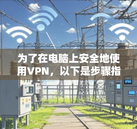 为了在电脑上安全地使用VPN，以下是步骤指南