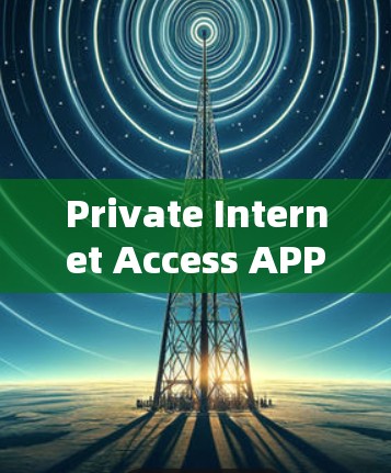 Private Internet Access APP下载指南，安全、高速、隐私保护