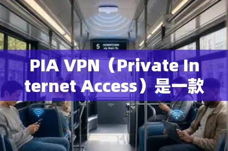 PIA VPN（Private Internet Access）是一款知名的VPN服务提供商，提供高效、安全的虚拟专用网络服务。以下是PIA VPN的好用客户端推荐