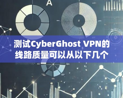 测试CyberGhost VPN的线路质量可以从以下几个方面进行，确保其速度、稳定性、安全性和兼容性