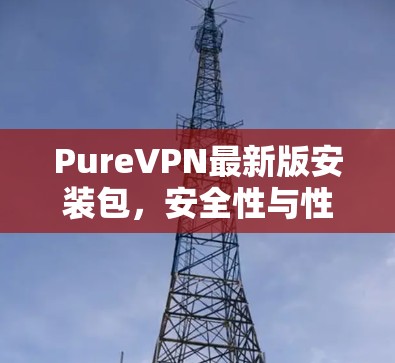 PureVPN最新版安装包，安全性与性能的双重保障