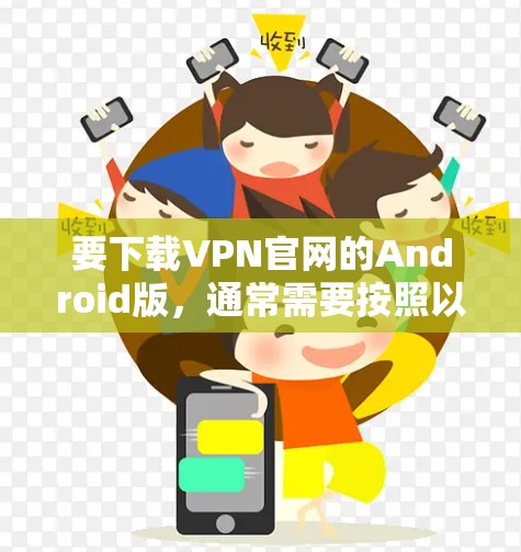 要下载VPN官网的Android版，通常需要按照以下步骤操作